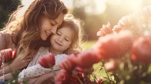 Best Mother's Day Stock Photography for Heartfelt Celebrations , Mother's Day, stock photography, celebrations