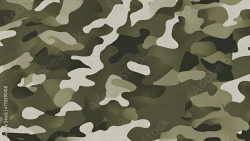 迷彩柄 camouflage 09