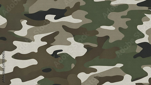 迷彩柄 camouflage 07
