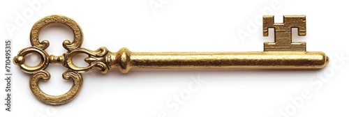 Golden Skeleton Key: Unlocking Secrets and Opportunities