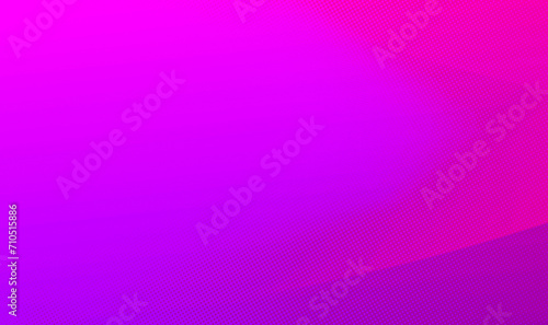 Pink abstract gradient design empty background template suitable for flyers, banner, social media, covers, blogs, eBooks, newsletters etc. or insert picture or text with copy space