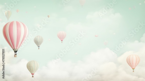 delicate light pastel background illustration pale airy, ethereal dreamy, serene tranquil delicate light pastel background