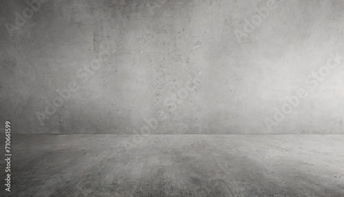 abstract gray concrete wall texture background illustration