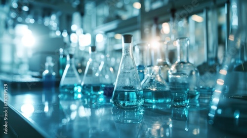 science and the laboratory, scientific, chemistry, research, chemical, lab, liquid, equipment, medicine, medical, glassware, industry, health, biotechnology, scientist