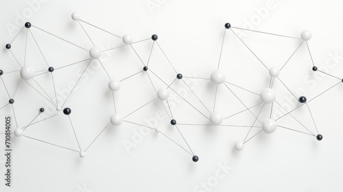 technology network dynamic background illustration digital connection, communication internet, information online technology network dynamic background