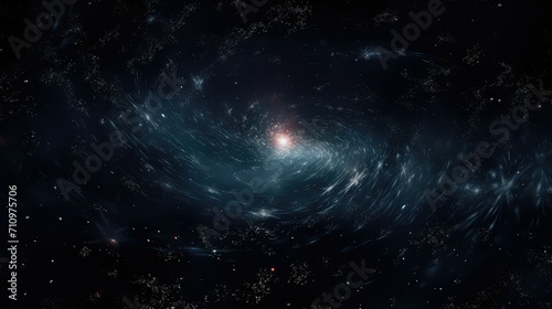galaxy space dark background illustration universe nebula, blackhole moon, comet meteor galaxy space dark background