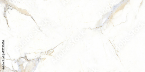 White marble texture and background, Creative and soft coloured veining pattern stone for ceramic tiles design, Statuario glossy marble