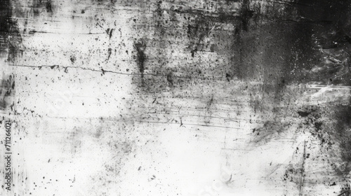 Black and White Paint Splatter Painting Abstract artwork for backgrounds, posters, and artistic designs. Adds a dynamic and edgy element to graphic design .grunge concrete wall distressed texture