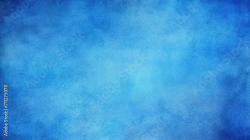  a blue background with a very rough texture. Light blue background texture, for posters, banners, and digital backgrounds.dark blue border, old grunge texture, abstract light blue paper, old painted