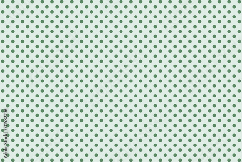 dots pattern. geometric simple background fot st patricks day