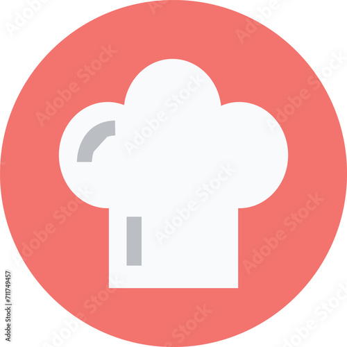 restaurant chef icon. hotel icon vector png. beach icon png. tourist place vector icon. tourism, vacationist, globetrotting, hostel, visitor, traverse, travel icon png.