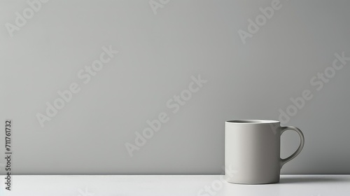minimal simple grey background illustration neutral clean, modern elegant, monochrome plain minimal simple grey background