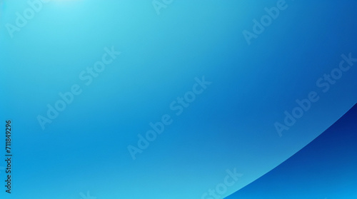 Diseño de banner abstracto con fondo geométrico azul. Fondo de bandera azul. Plantilla de fondo de patrón de banner de diseño gráfico abstracto vectorial.