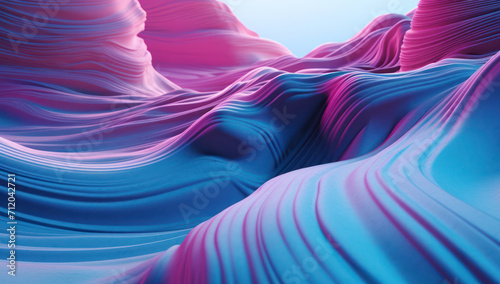 Mesmerizing Canyon Curves: Vibrant Sandstone Patterns and Abstract Beauty in Lower Antelope Canyon