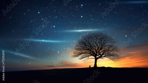 twinkle light stars background illustration sparkle radiant, cosmic astral, nebula galaxy twinkle light stars background