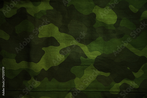army military camouflage cotton fabric texture
