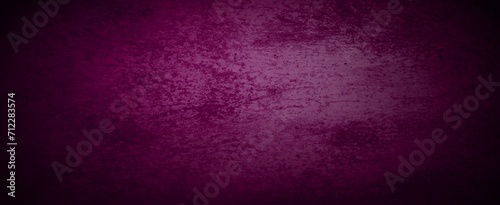 Grunge Textur mit lila Farbe - Alte Steinmauer als Hintergrund