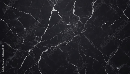 Black marble block texture 