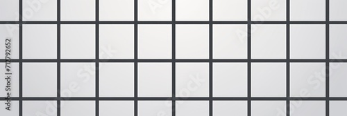 Slate minimalist grid pattern
