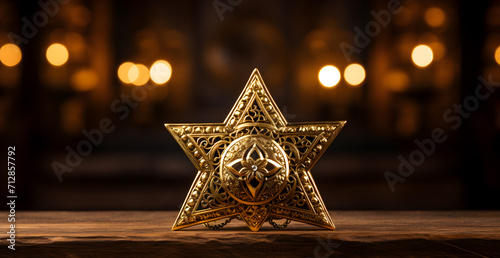 star of david, protection of judaism