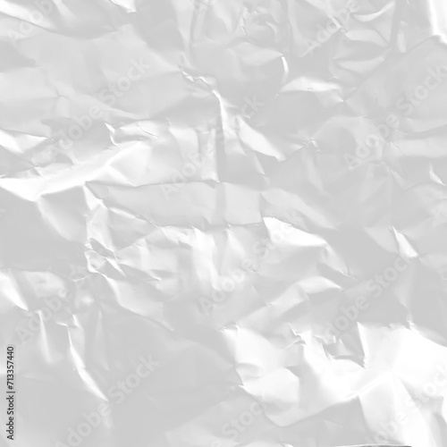 carta piegata in chiaroscuro di scala di grigio