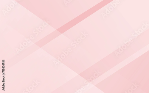 シンプルなピンクの抽象背景素材、ベクター