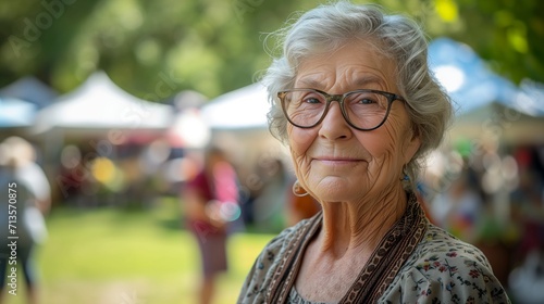 Senior Community Events fairs, picnics, and cultural gatherings tailored for older adults vibrancy and joy of community events designed to enrich the lives of seniors