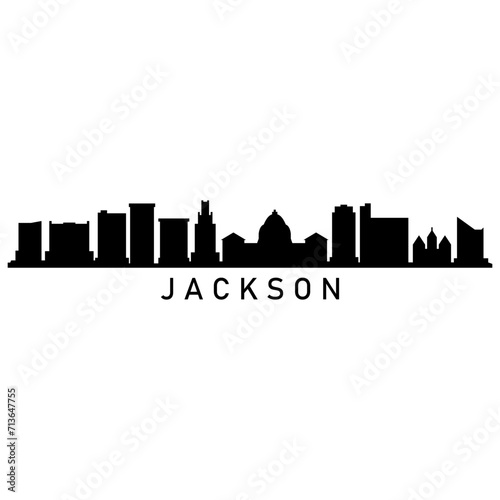 Skyline jackson