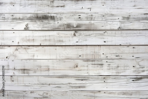 White Wood Texture: A Grunge Perspective for Vintage Backgrounds and Retro Designs