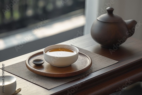 Traditional Korean teas offer health benefits and emotional stability, and are known for their exceptional taste and fragrance. generative ai