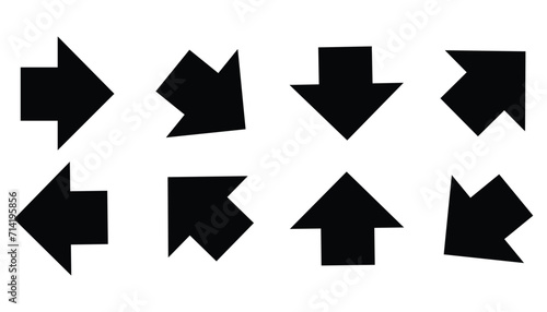 up-down icon. Up and down arrow vector isolated A small two-way black direction symbol. Isolated on a white background. eps 10