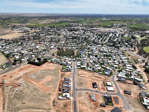 Civil construction in Victoria, Australia