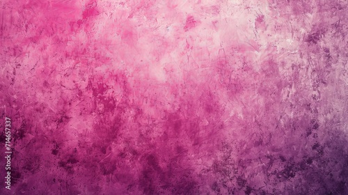 Pink background with grunge texture