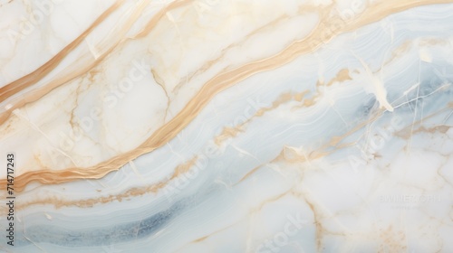 Marble texture background for cover design, poster, cover, banner, flyer, cards and design interior, Tile, Floor, Wall, gold and white stone texture, generative ai