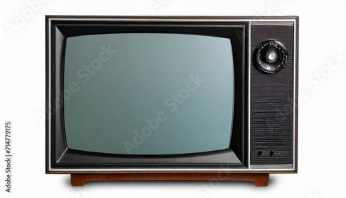 belarus minsk june 03 2019 old tv sony trinitron kv 21m3 isolated on white background