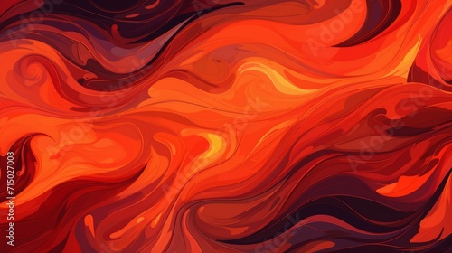 colorful fire image with the slashing flames, following form. detailed backgrounds, vibrant attractive flame wallpaper.