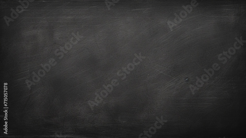 Chalk blackboard background
