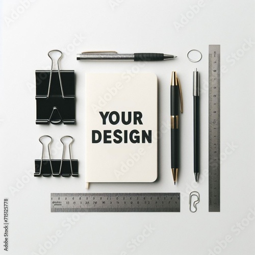 for your design