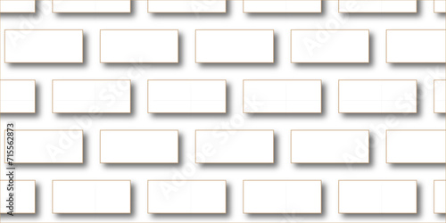 seamless maze block block construction gray and white texture background.