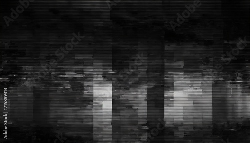 digital pixel glitch abstract error background overlay distorted broken crt television or video game damage texture futuristic post apocalyptic cyberpunk white noise no signal backdrop