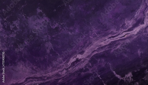 dark purple marble pattern texture abstract background