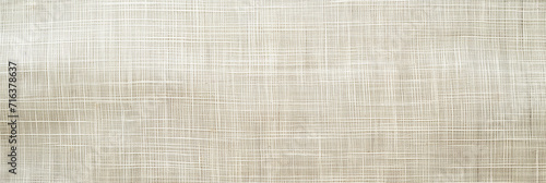 Neutral beige fabric texture with subtle horizontal and vertical lines for background or graphic design elements