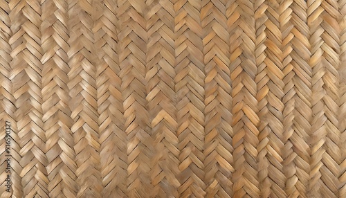 rattan handmade texture view from the toppattern