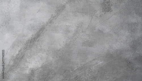 White background on cement floor texture - concrete texture - old vintage grunge texture design - large image in high resolution