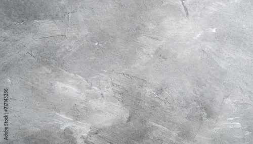 White stone marble concrete wall grunge for texture backdrop background. Old grunge textures with scratches and cracks. White painted cement wall, modern grey paint limestone texture background.