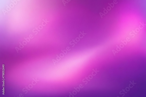 Abstract gradient smooth Blurred Bright Purple background image