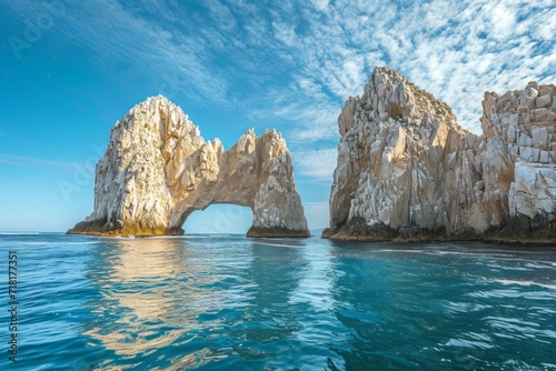 El Arco, Cabo San Lucas, Mexico