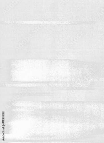 Scanned Photocopy Xerox Texture Overlays. Transparent Halftone Print Effect.