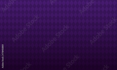 Vector abstract purple geometric background