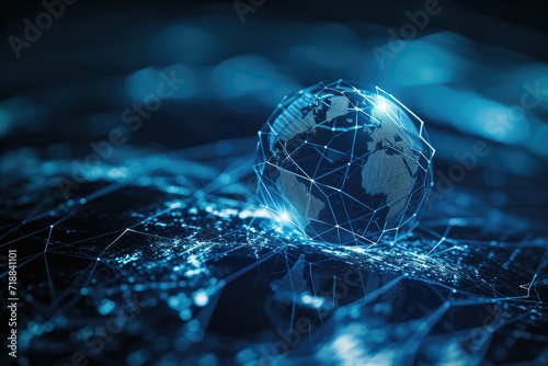 Global Connectivity: Celebrating International Internet Day on October 29th